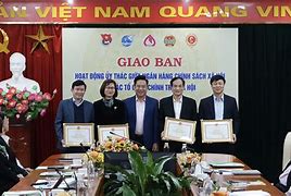 Các Ngân Hàng Chính Sách Xã Hội Ở Việt Nam