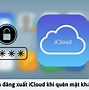 Cách Xem Mật Khẩu Icloud Trên Iphone X