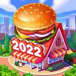 Đầu Bếp Điên Cuồng 2022