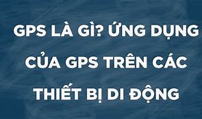 Gp Là Viết Tắt Của Từ Gì