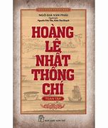 Hoàng Lê Nhất Thống Chí Tác Giả Là Ai