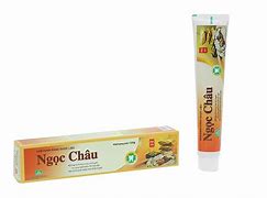 Kem Đánh Răng Ngọc Châu 125G