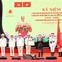 Lễ Kỷ Niệm 75 Năm Công An Nhân Dân