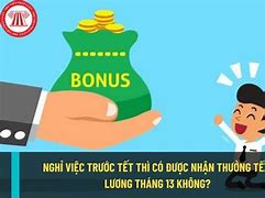 Luật Lao Động Có Lương Tháng 13 Không