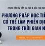 Lương Thông Dịch Tiếng Hàn