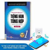 Sách Bài Tập Tiếng Hàn