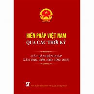 Sách Hiến Pháp 2013 Pdf