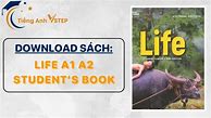 Sách Tiếng Anh Life A1-A2 Pdf