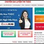 Thi Online Toeic Như Thế Nào