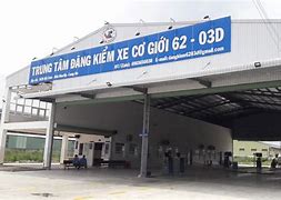 Trung Tâm Đăng Kiểm Xe Cơ Giới 1701D - Thái Bình