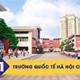 Trường Quốc Tế Trung Quốc Tại Việt Nam