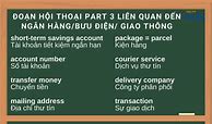 Từ Vựng Hay Gặp