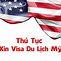 Visa Du Lịch Mỹ Tối Đa Bao Nhiêu Ngày