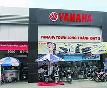 Yamaha Town Tiến Thành